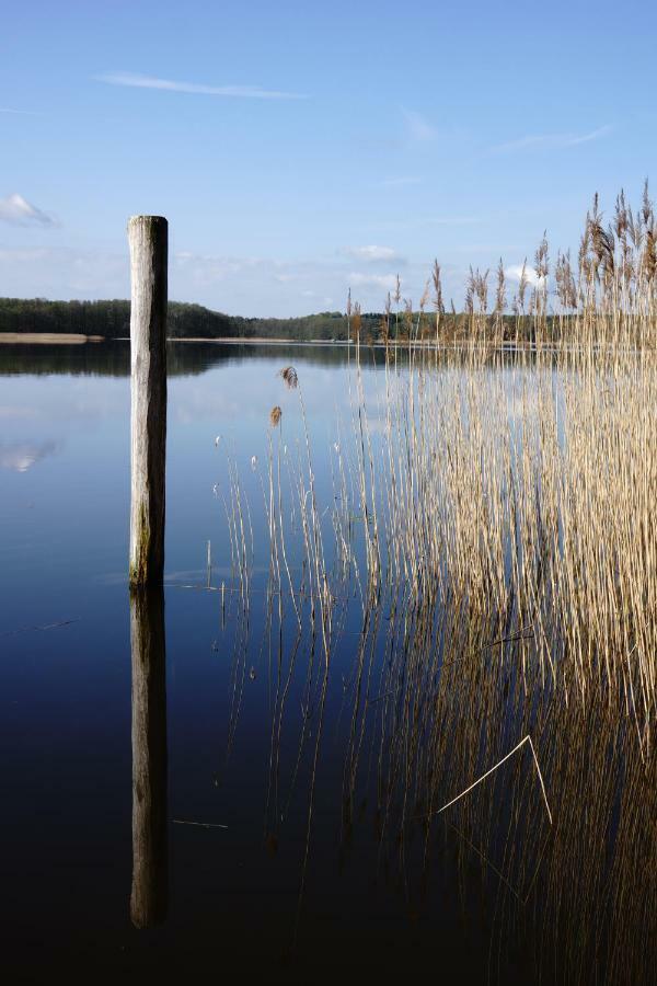Ferien In Himmelpfort Esterno foto