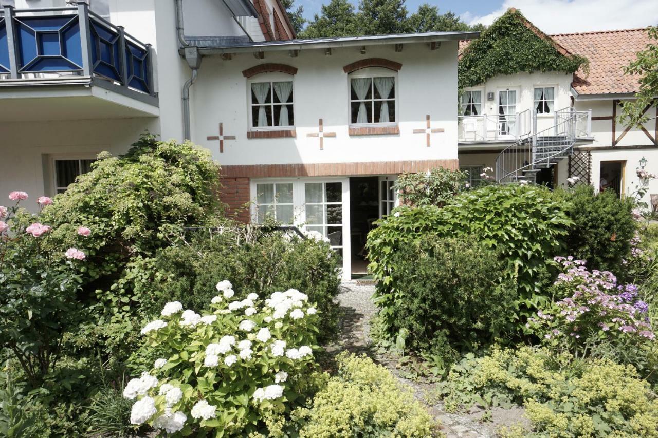 Ferien In Himmelpfort Esterno foto