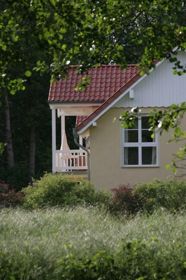 Ferien In Himmelpfort Esterno foto