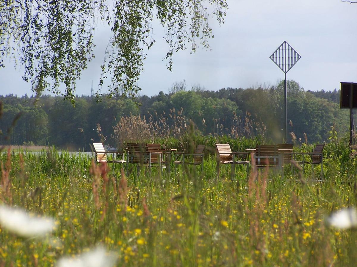 Ferien In Himmelpfort Esterno foto
