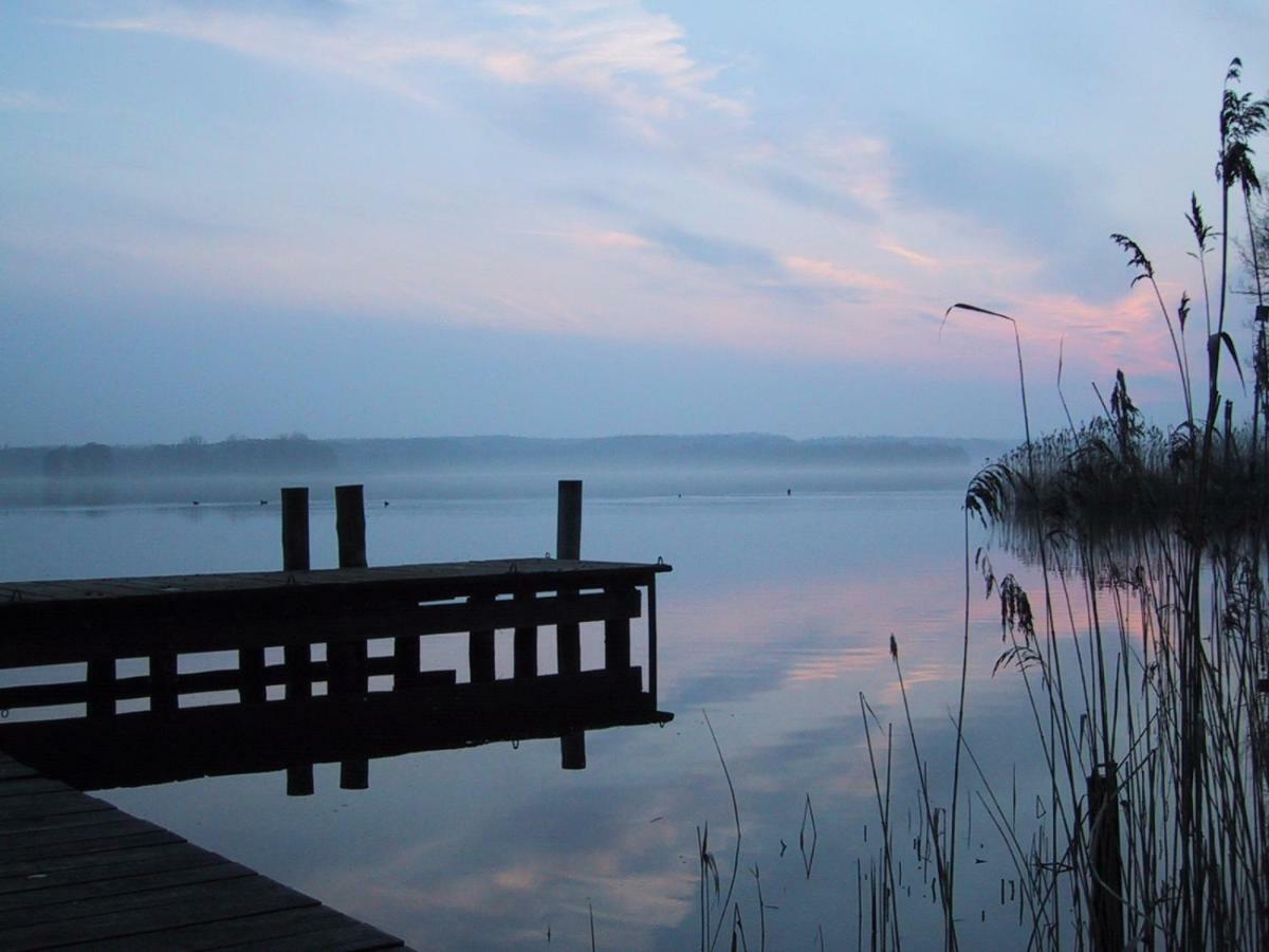 Ferien In Himmelpfort Esterno foto