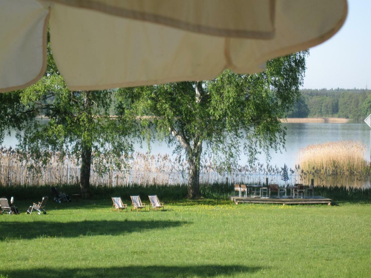 Ferien In Himmelpfort Esterno foto