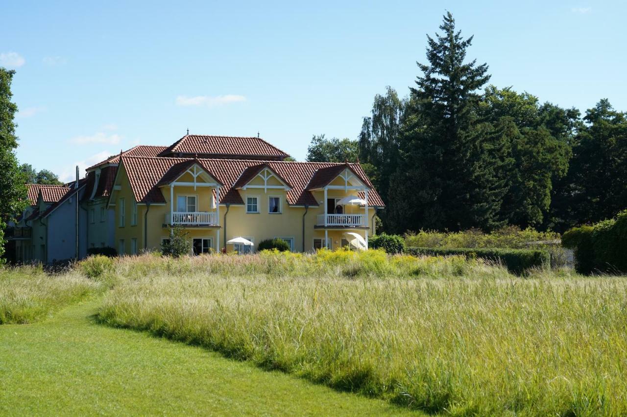 Ferien In Himmelpfort Esterno foto
