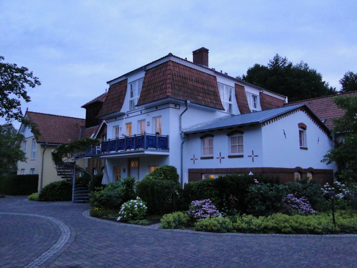 Ferien In Himmelpfort Esterno foto